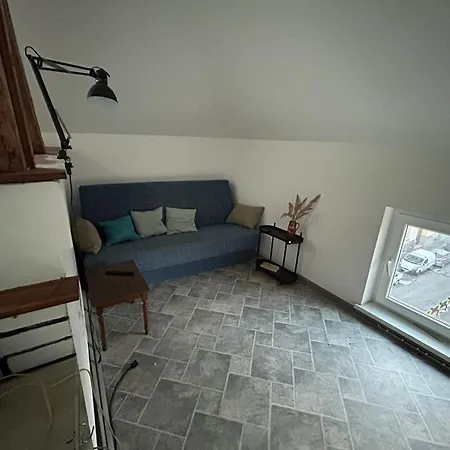 Private Apartament With Shared Bathroom Belgrade Exterior photo